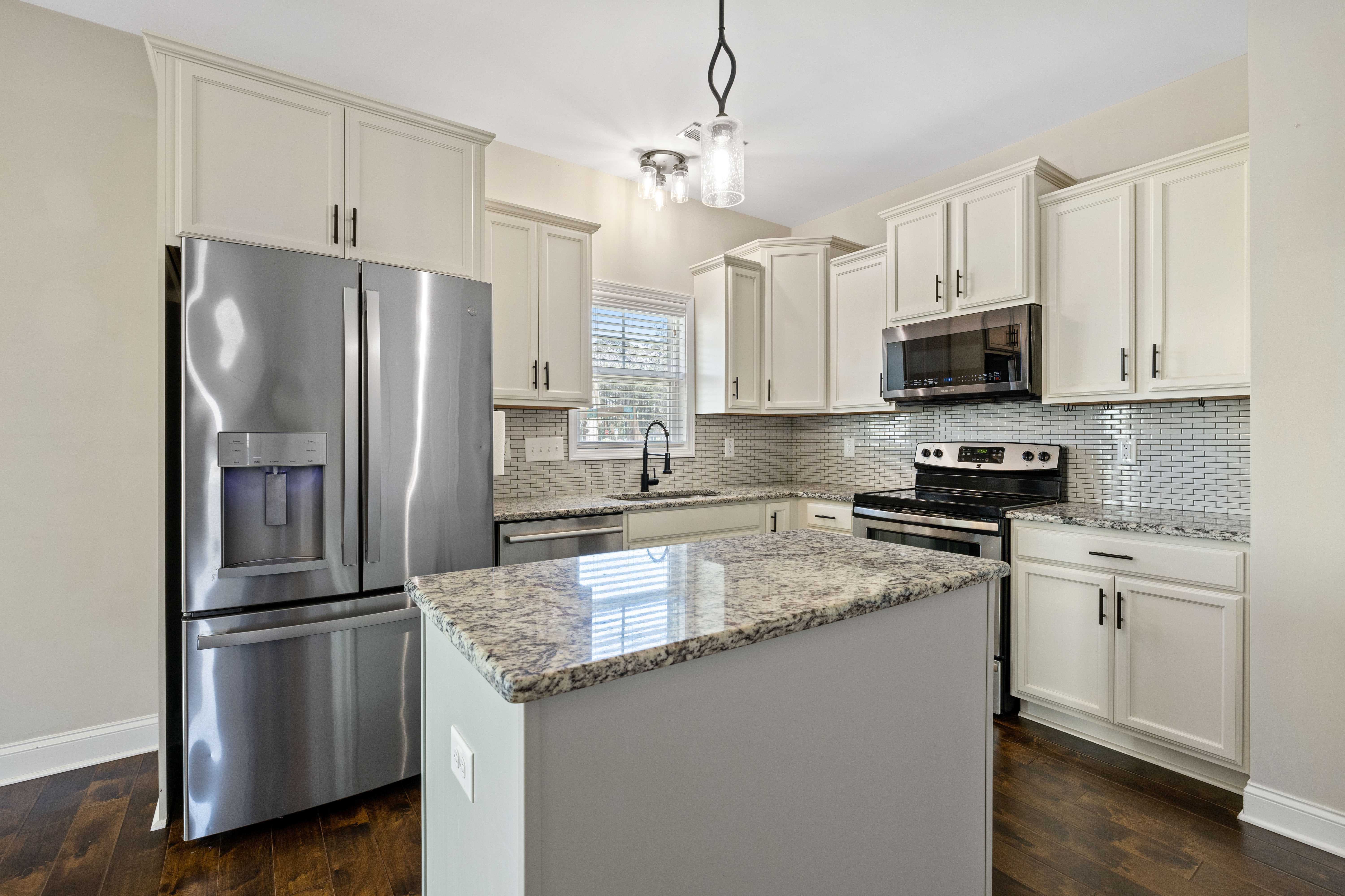 1725 Bluffside Drive, Fayetteville, NC, USA, 28312 - Thumbnail 4