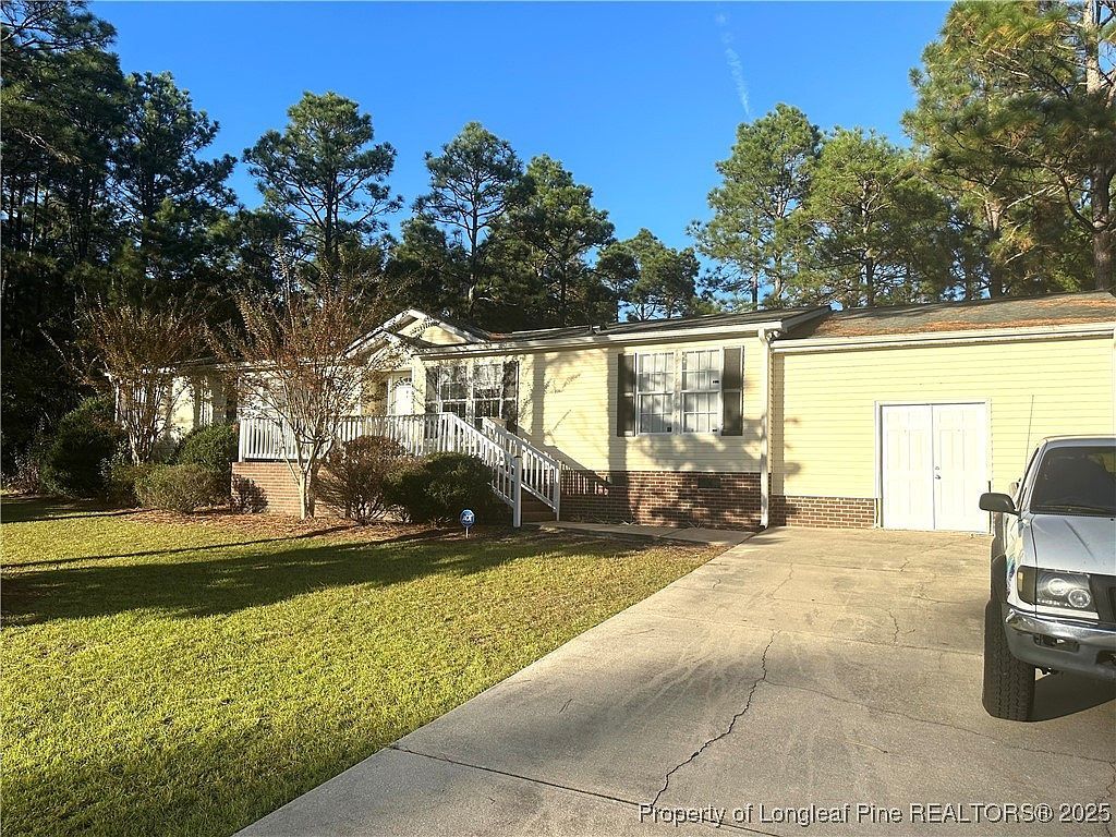 192 Forest Dr Cameron, NC 28326 - Thumbnail 4