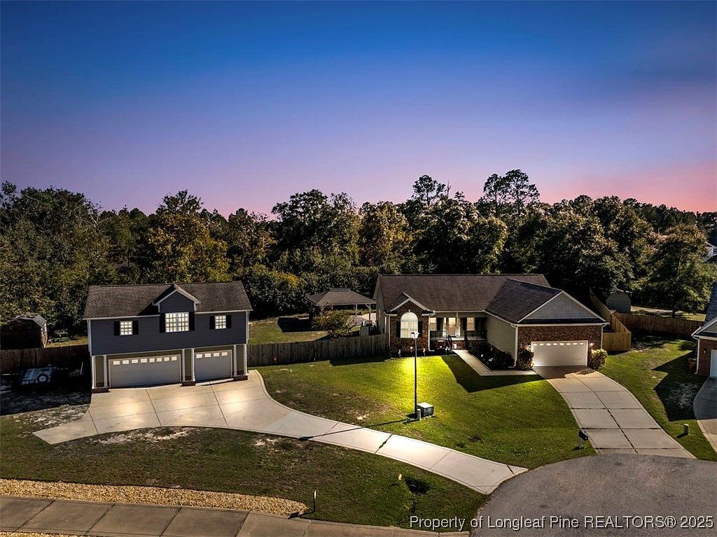 1812 Citidancer Ct Hope Mills, NC 28348 - Thumbnail 4