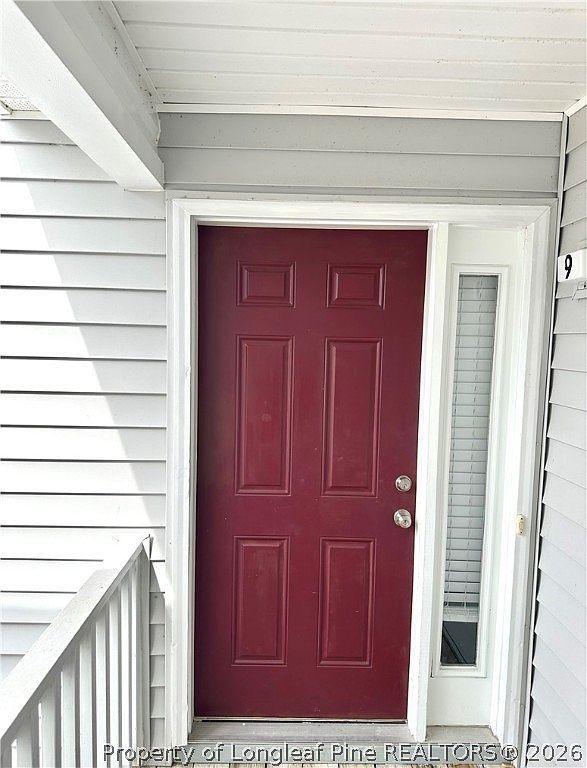 309 Waterdown Dr APT 9 Fayetteville, NC 28314 - Thumbnail 4