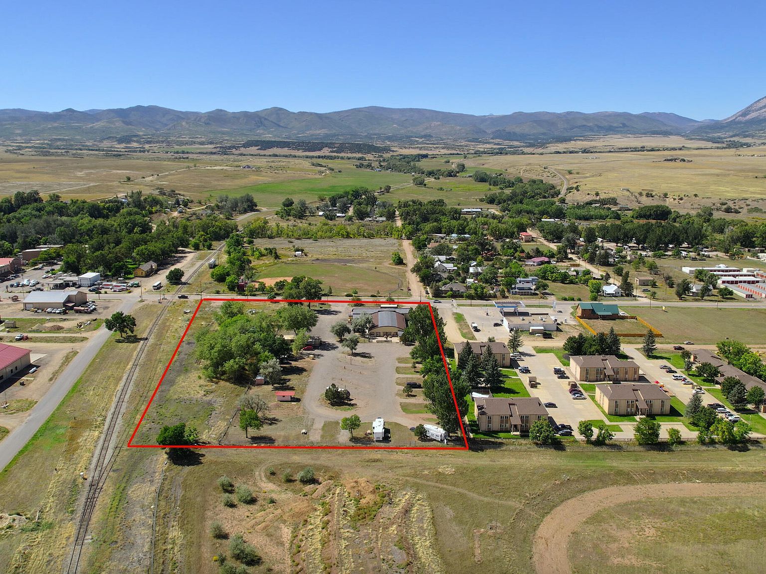 124 N Main St La Veta, CO 81055 - Thumbnail 4