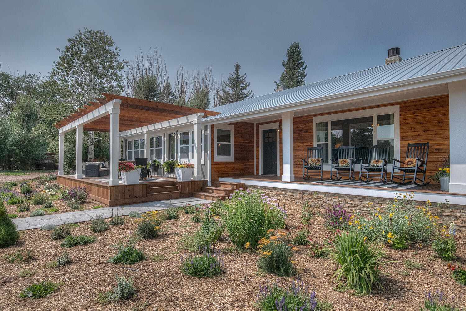 317 W Virginia St La Veta, CO 81055 - Thumbnail 4