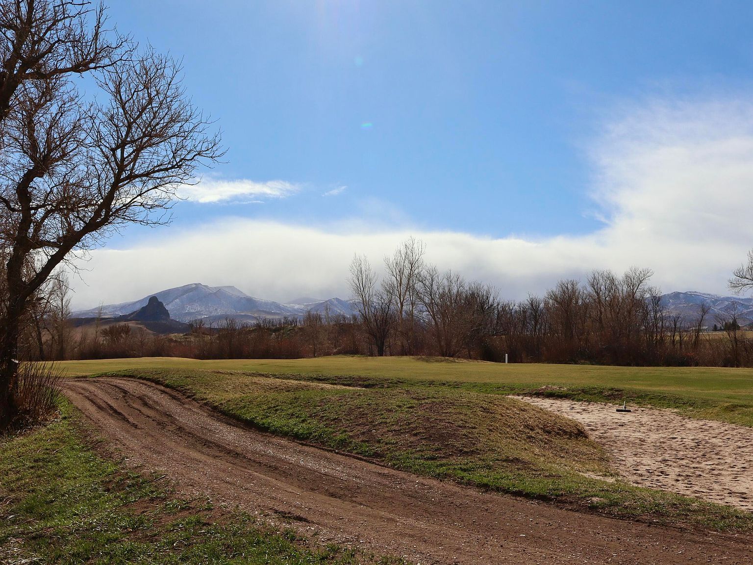 Grandote Golf And Country Clb LOT 7 La Veta, CO 81055 - Thumbnail 4
