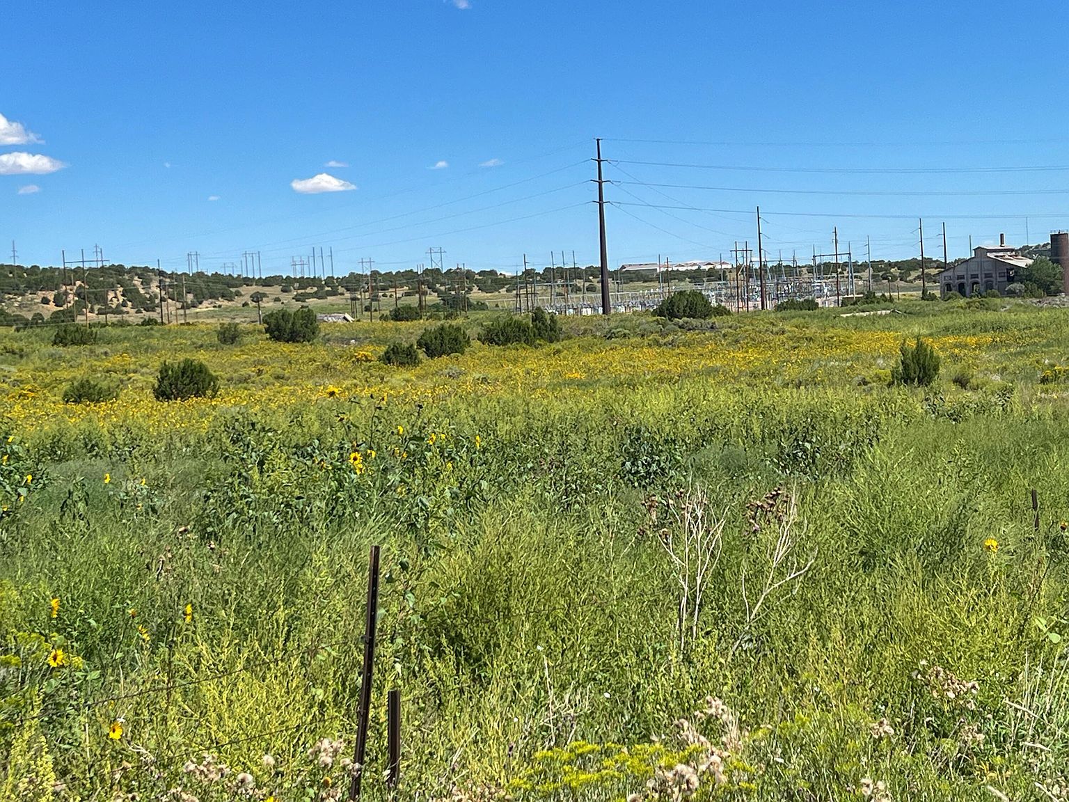 Highway 160 Tract #2 Walsenburg, CO 81089 - Thumbnail 4