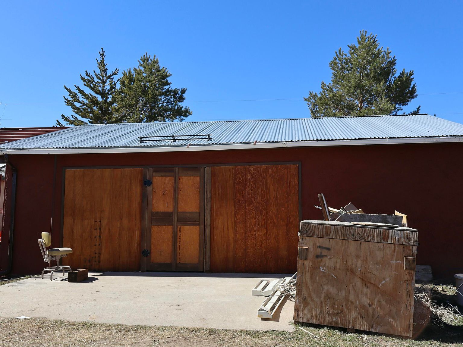 516 Alfredo Ave Walsenburg, CO 81089 - Thumbnail 4