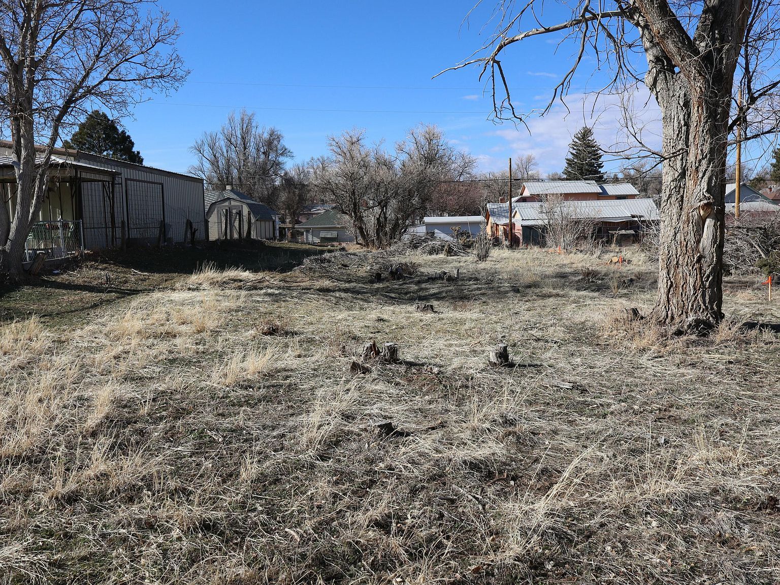 Pinon St LOT 15 Walsenburg, CO 81089 - Thumbnail 4
