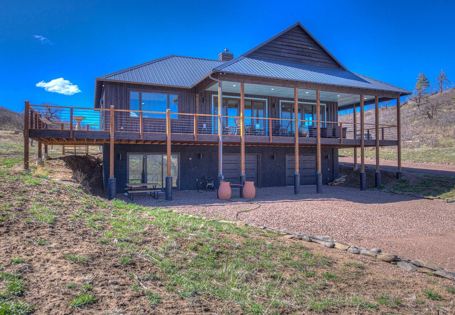 437 Maverick Trl La Veta, CO 81055 - Thumbnail 4