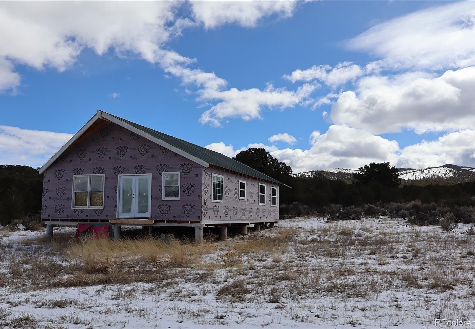 7302 Tiernan Fort Garland, CO 81133 - Thumbnail 4