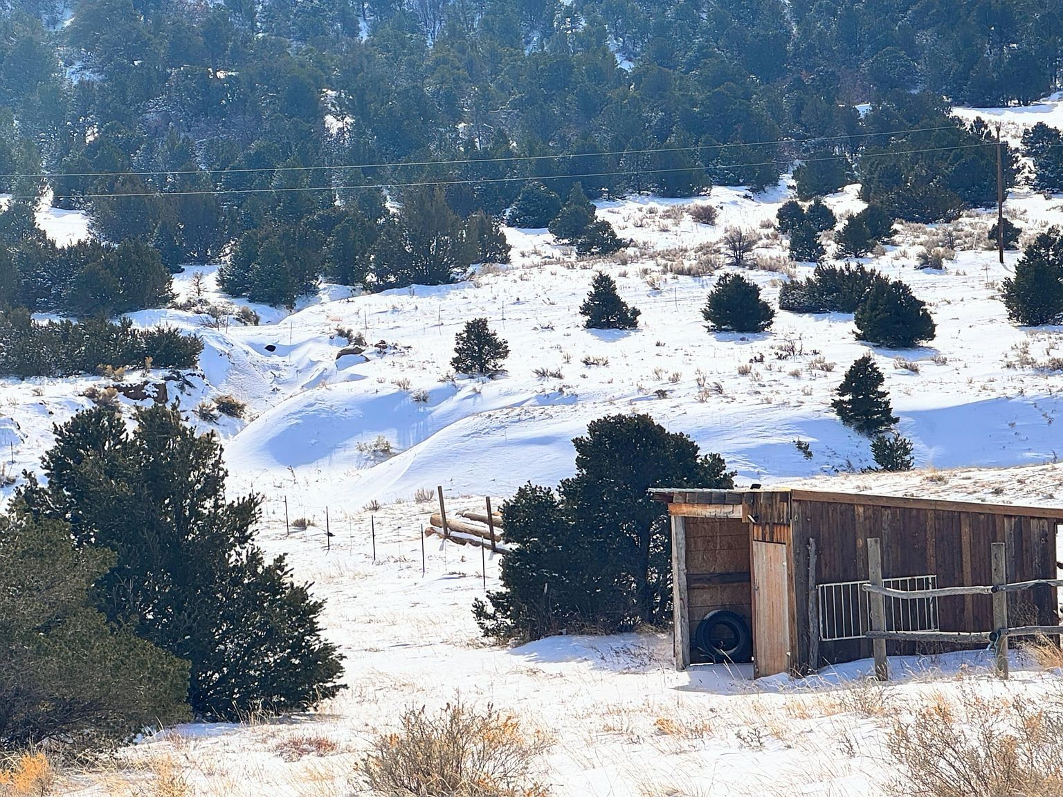 Navajo Ranch Resorts #1-67 Walsenburg, CO 81089 - Thumbnail 4