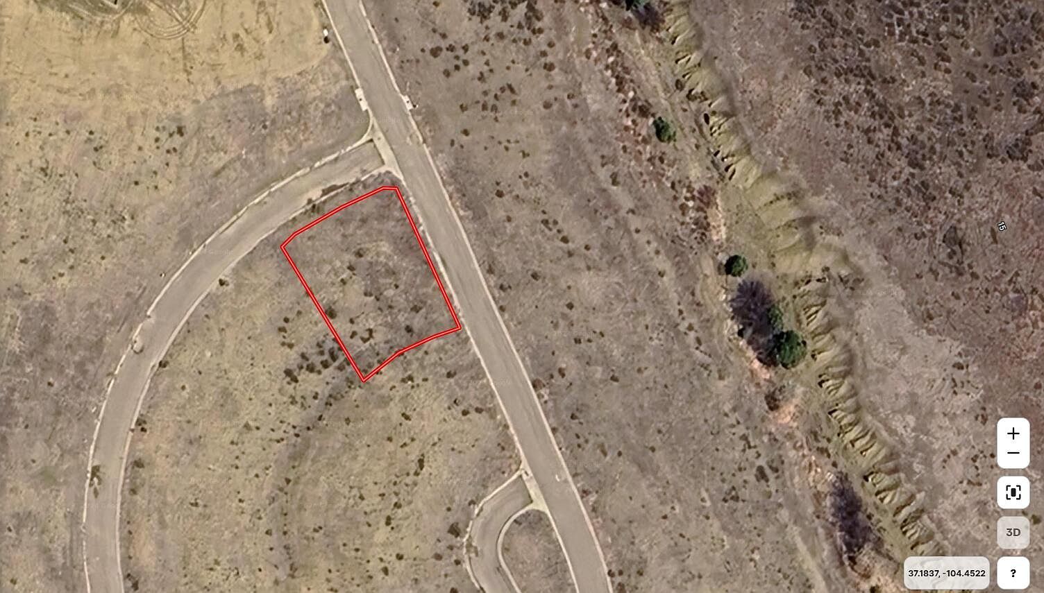 129 Jaffa St Trinidad, CO 81082 - Thumbnail 4