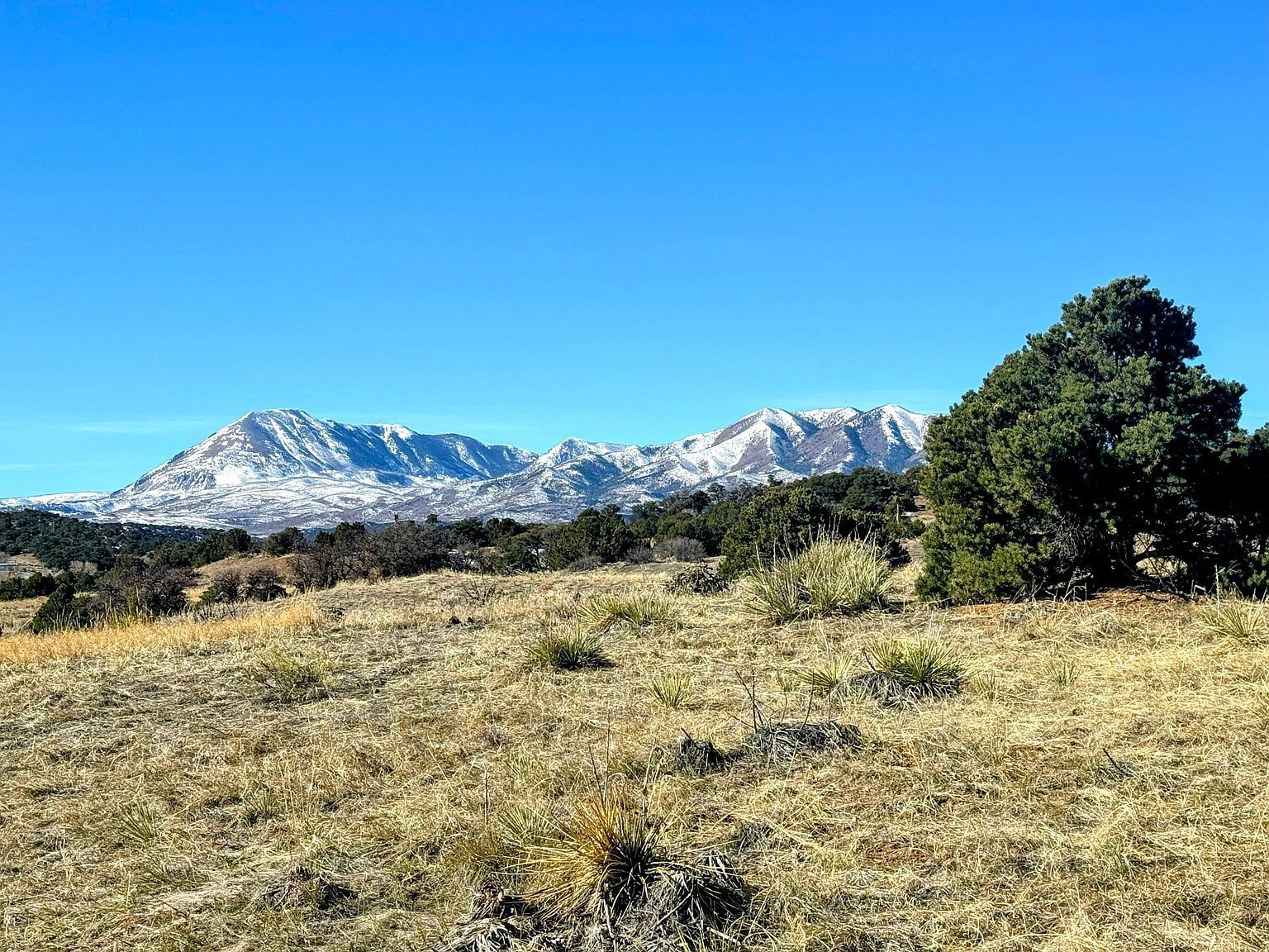 Navajo Rd #2-161 Walsenburg, CO 81089 - Thumbnail 4