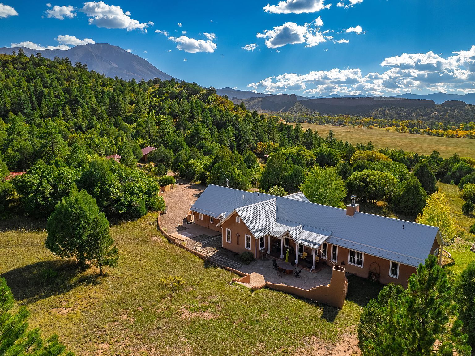 4475 County Road 360 La Veta, CO 81055 - Thumbnail 4