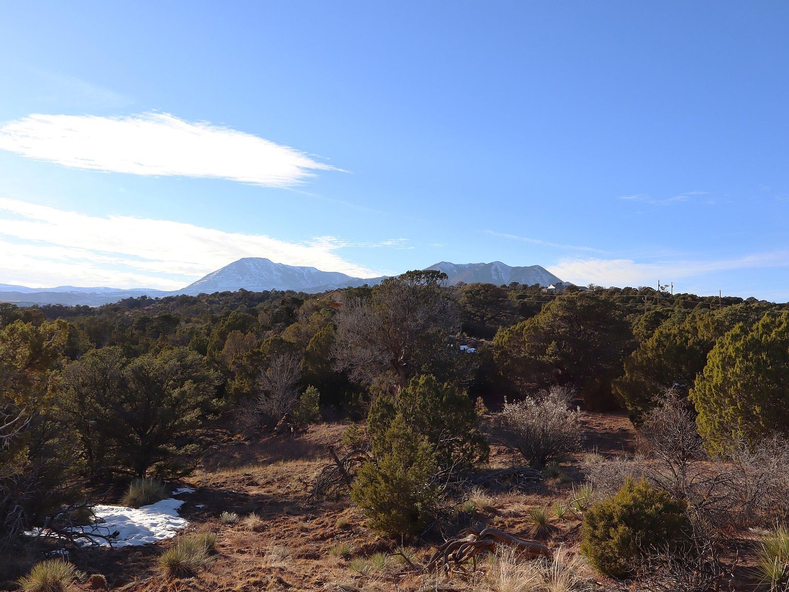 Comanche Dr LOT 11 Walsenburg, CO 81089 - Thumbnail 4