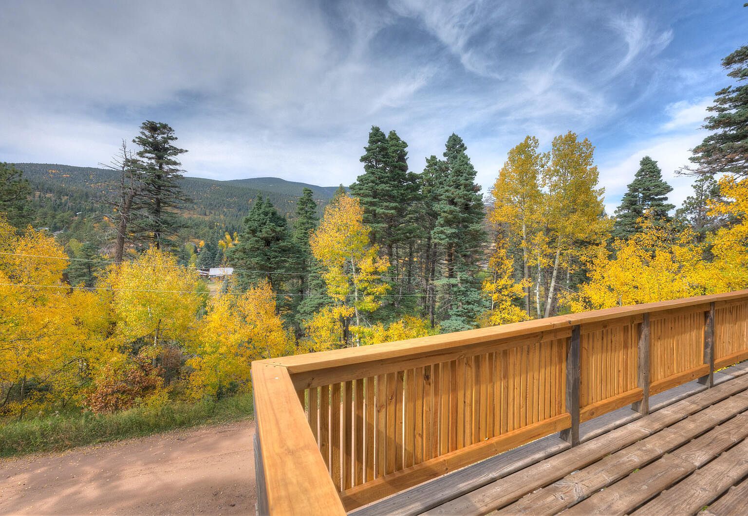 488 Hill Rd La Veta, CO 81055 - Thumbnail 4