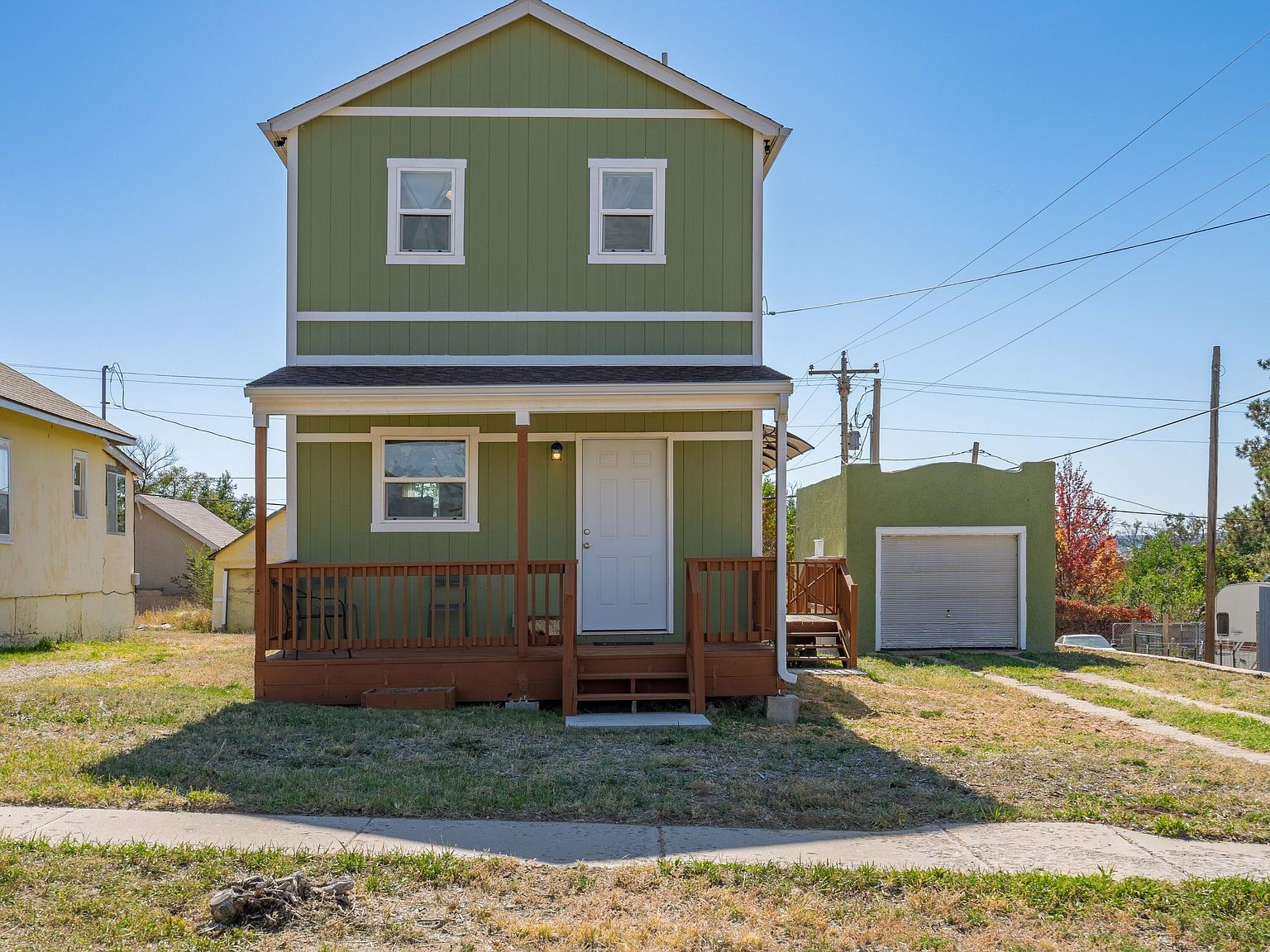 113 E Spruce St Walsenburg, CO 81089 - Thumbnail 4