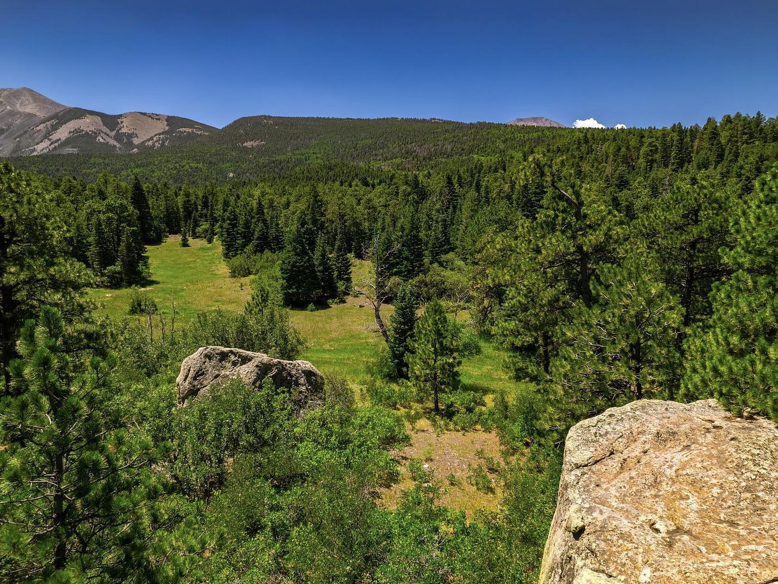 County Road 363 #2-060 La Veta, CO 81055 - Thumbnail 4