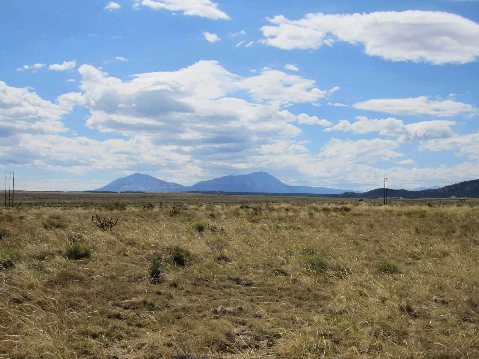 County Road 614.1 Walsenburg, CO 81089 - Thumbnail 4