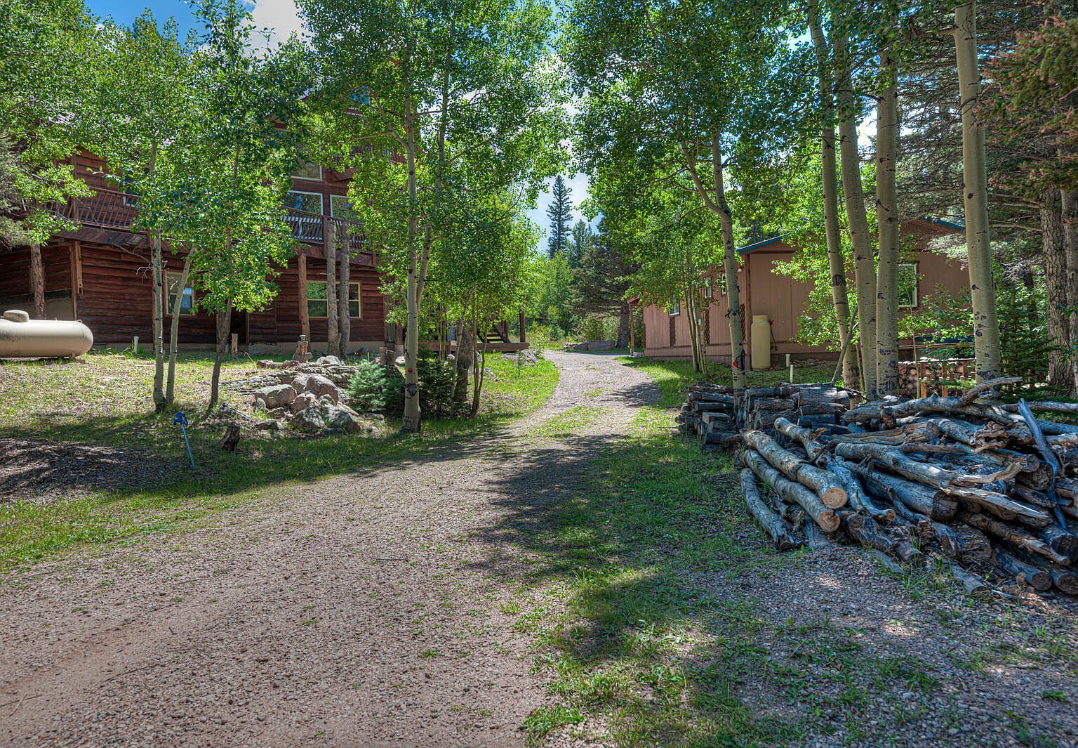 151 Aspen Rd La Veta, CO 81055 - Thumbnail 4