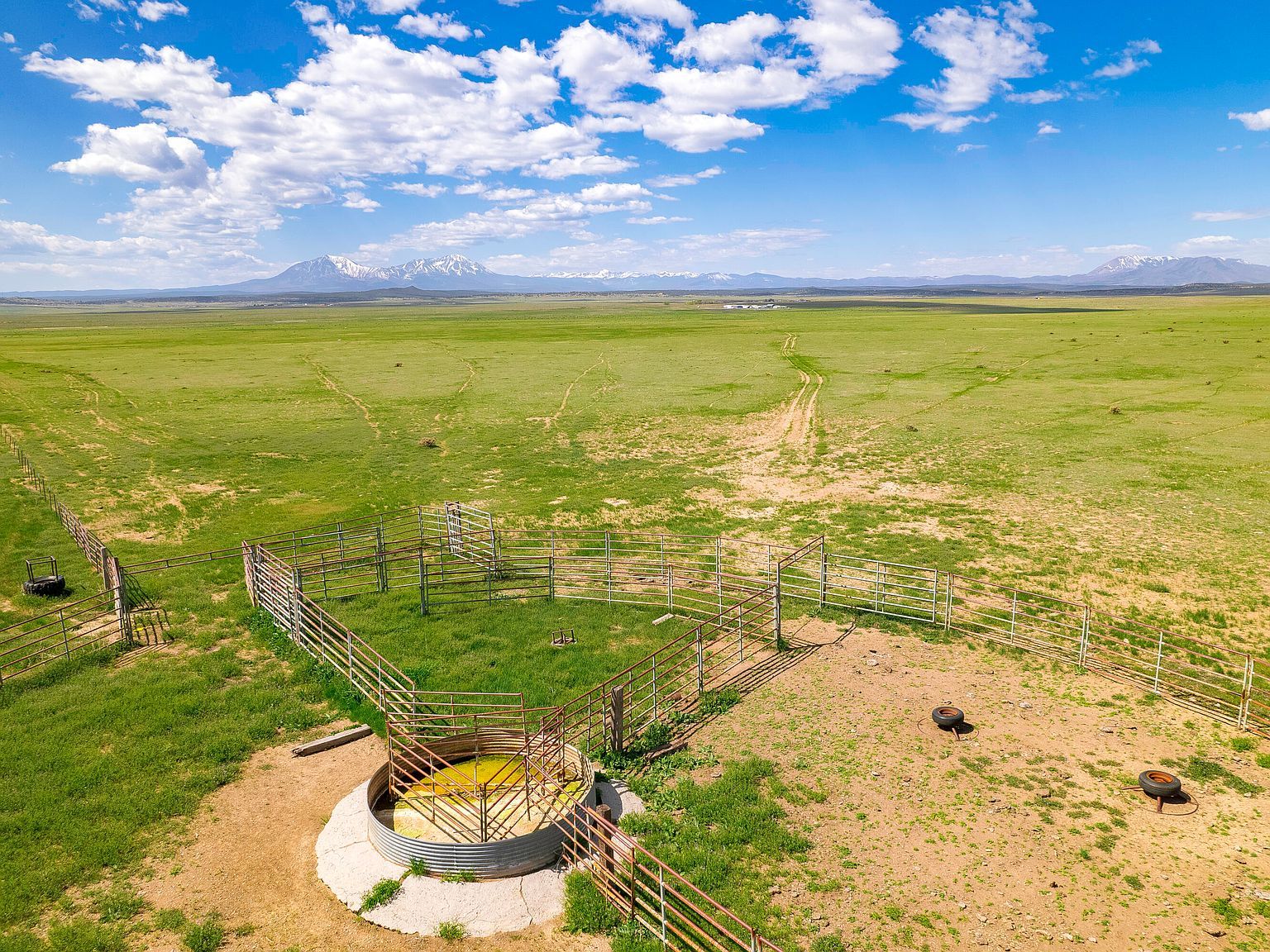 Airport Rd Walsenburg, CO 81089 - Thumbnail 4