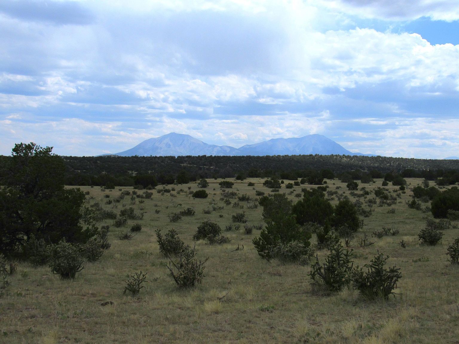 Twin Lakes Ranches LOT 98 Walsenburg, CO 81089 - Thumbnail 4