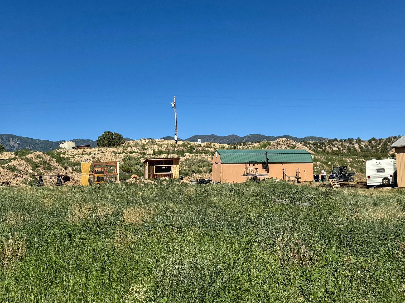 3625 County Road 620 Gardner, CO 81040 - Thumbnail 4