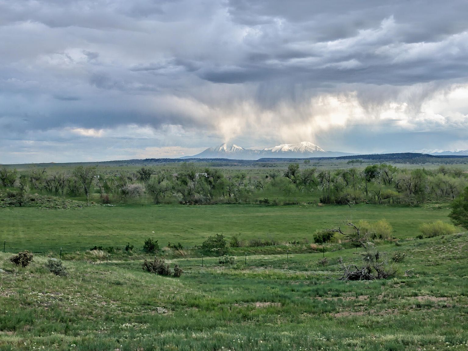 21087 Interstate Highway 25 Rye, CO 81069 - Thumbnail 4