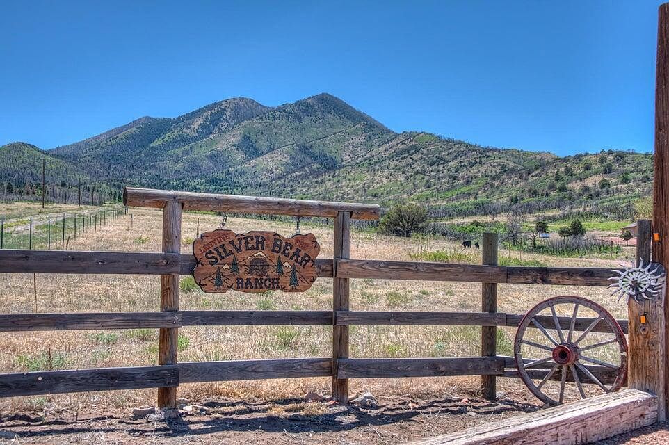 1491 Bear Springs Rd Walsenburg, CO 81089 - Thumbnail 4