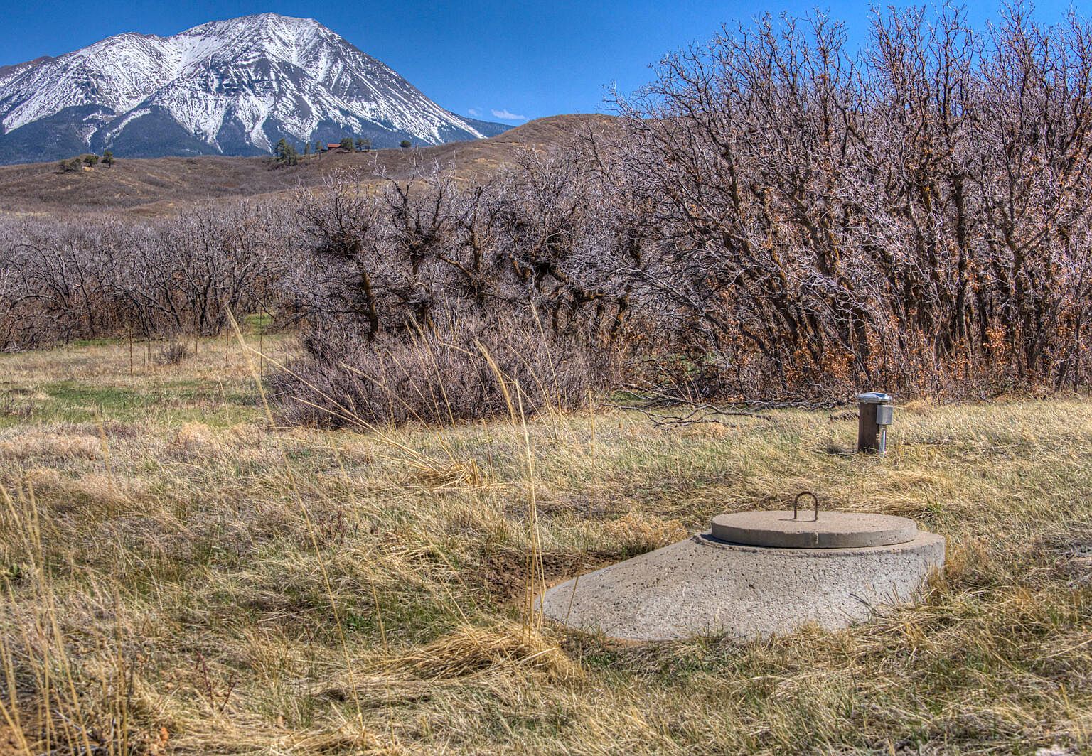 LOT 7 Piney Ridge Rd La Veta, CO 81055 - Thumbnail 4