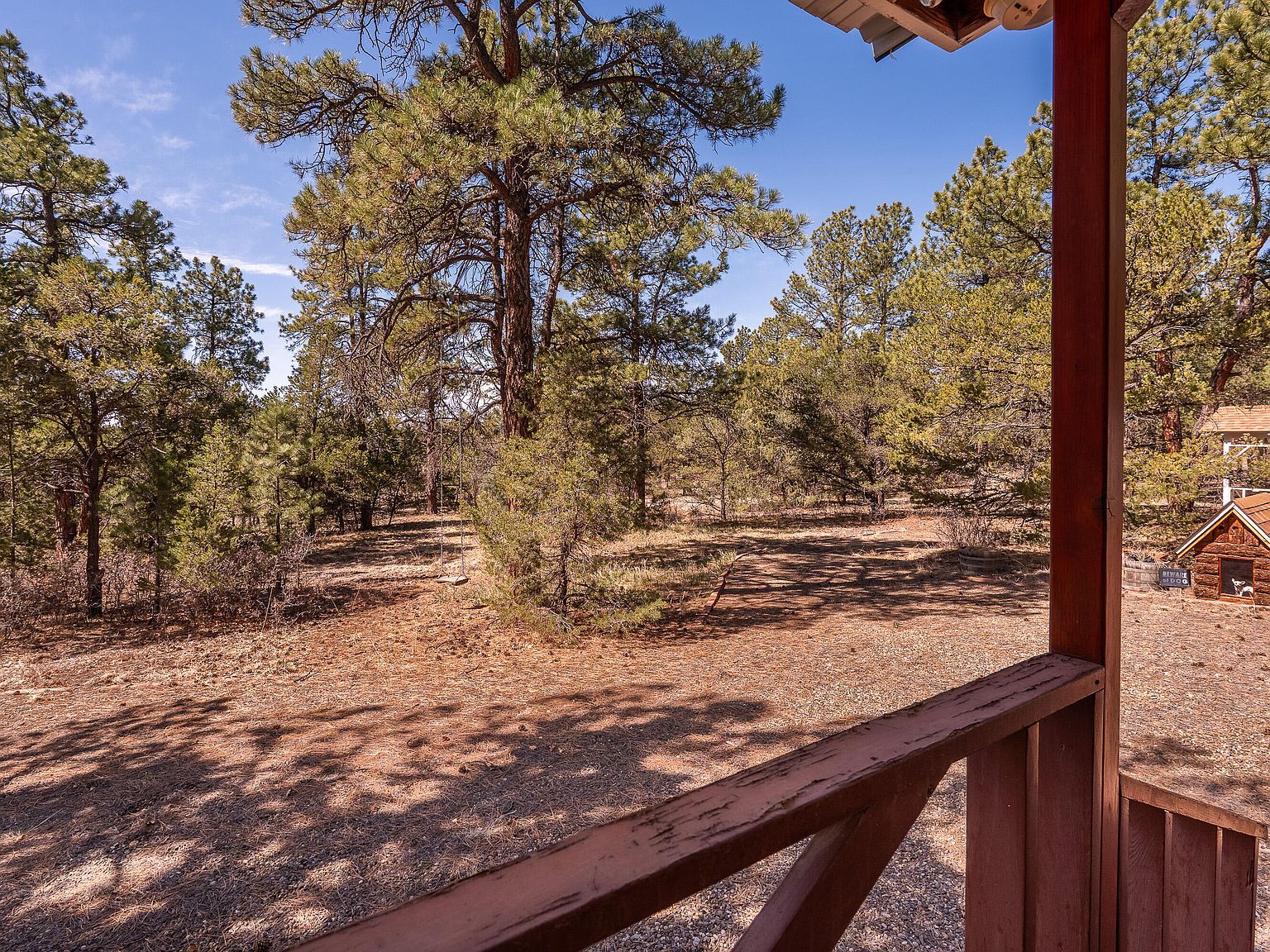 20243 Aspen Ln Weston, CO 81091 - Thumbnail 4