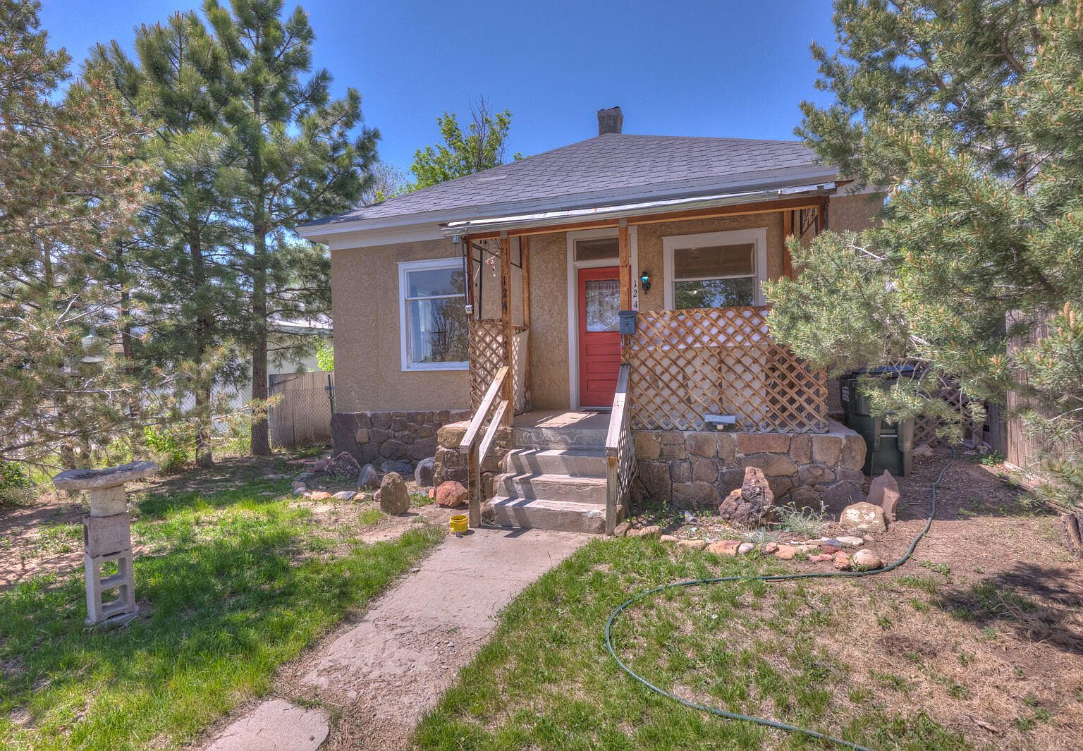 124 W 1st St Walsenburg, CO 81089 - Thumbnail 4