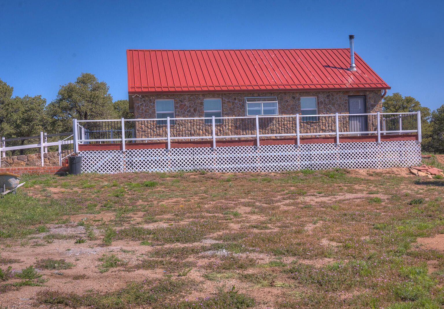 430 Vega Rd Walsenburg, CO 81089 - Thumbnail 4