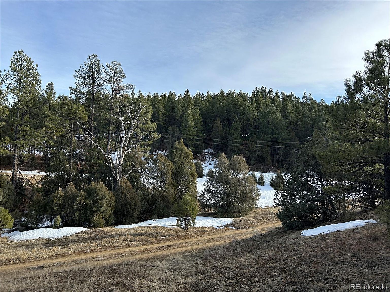 LOT G18 Santa Fe Trail Rnch Trinidad, CO 81082 - Thumbnail 4