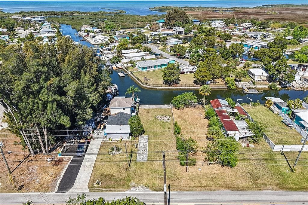 14815 Old Dixie Hwy Lot 17 Hudson, FL 34667 - Thumbnail 4