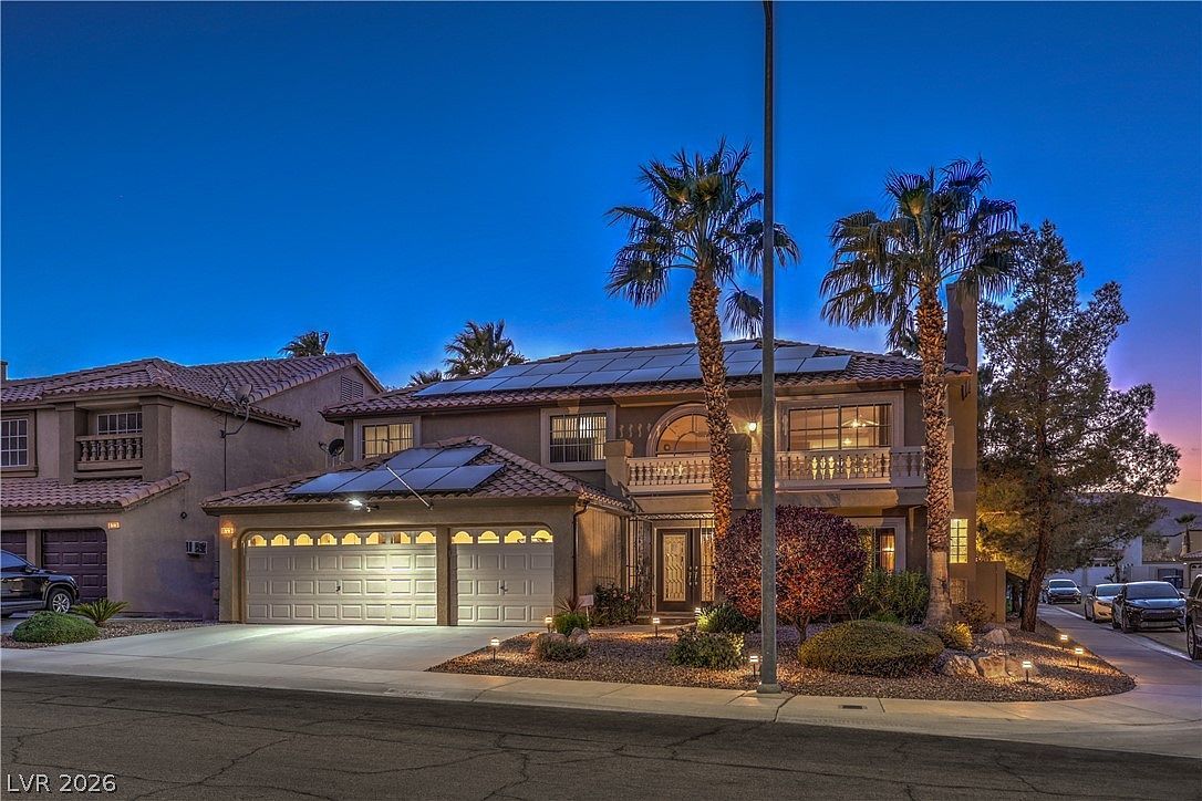 3725 Plum Blossom Ct Las Vegas, NV 89129 - Thumbnail 4