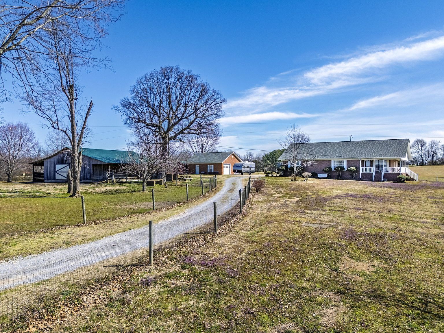 20 Ed Shelton Rd Flintville, TN 37335 - Thumbnail 4