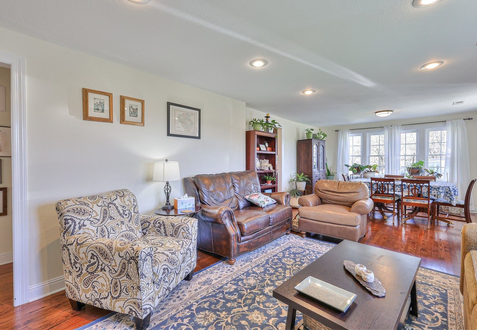 25 Old Huntsville Rd Fayetteville, TN 37334 - Thumbnail 4