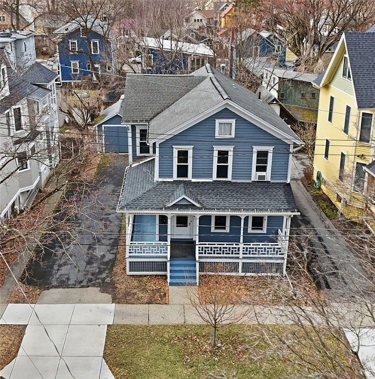 614 N Aurora St Ithaca, NY 14850 - Thumbnail 4