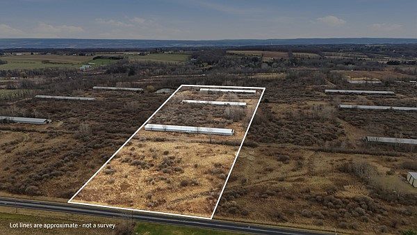 Podunk Rd Lot 8 Trumansburg, NY 14886 - Thumbnail 4