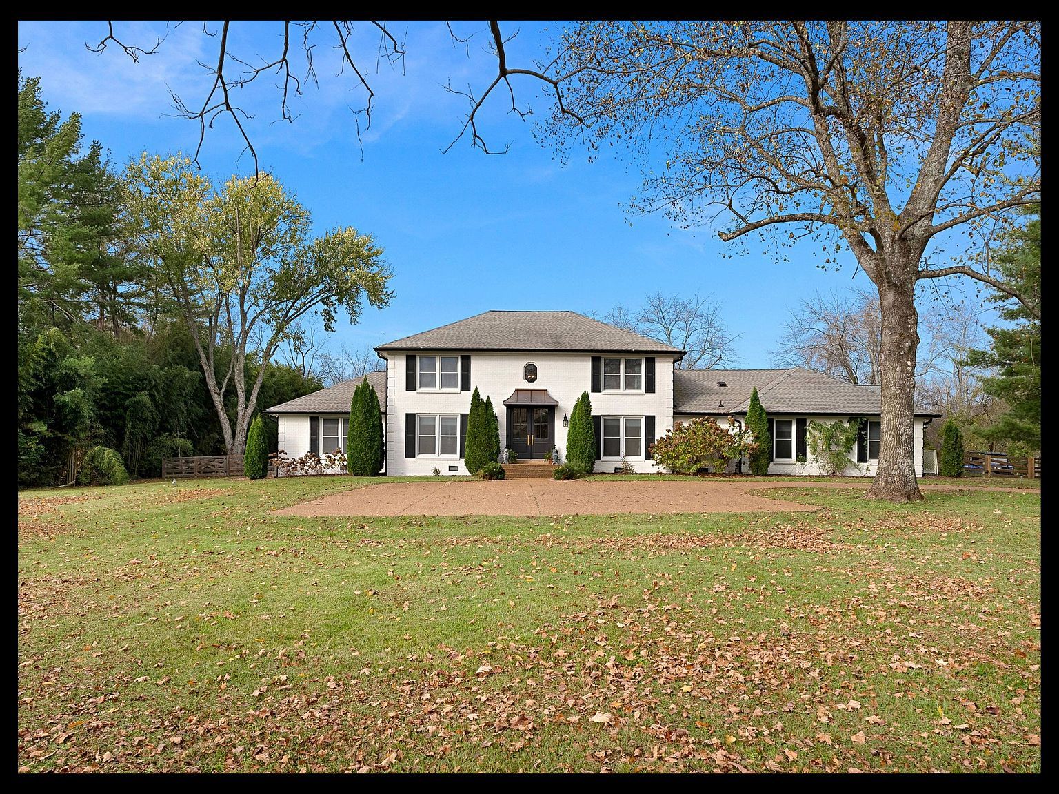 202 Deerfield Ln Franklin, TN 37069 - Thumbnail 4