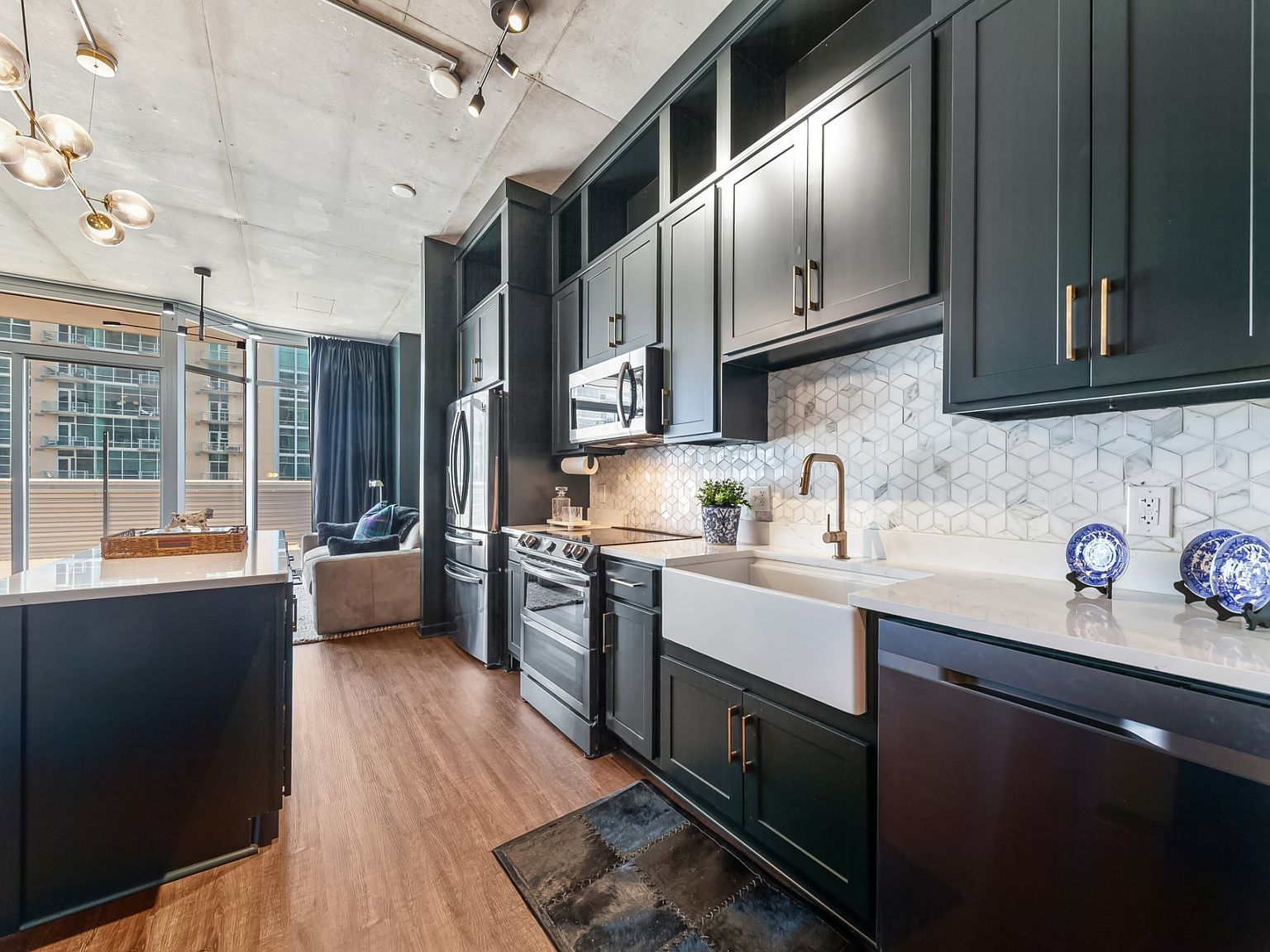 600 12th Ave S APT 902 Nashville, TN 37203 - Thumbnail 4