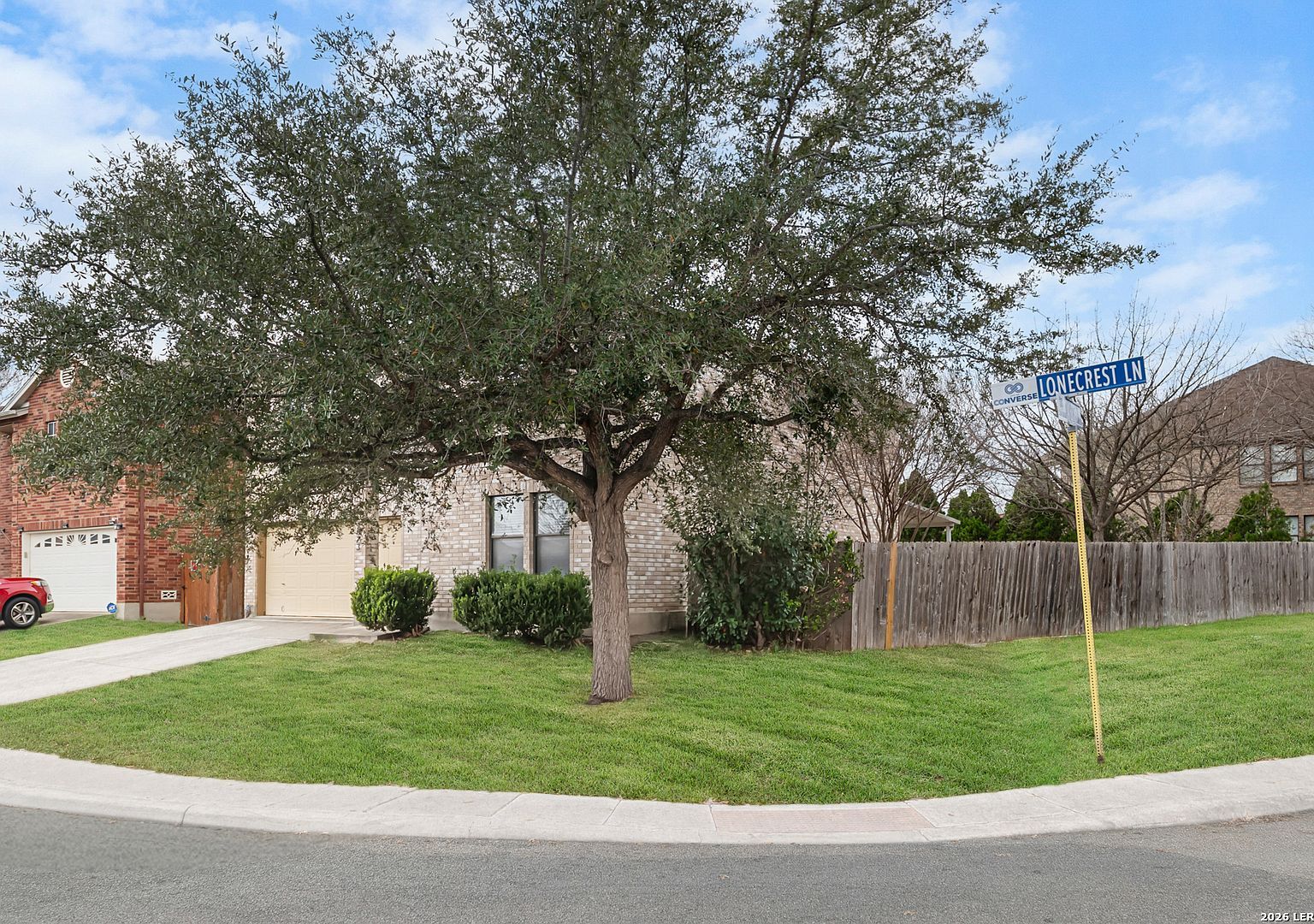 7623 Lonecrest Ln Converse, TX 78109 - Thumbnail 4