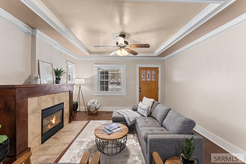 521 S University Ave Blackfoot, ID 83221 - Thumbnail 4