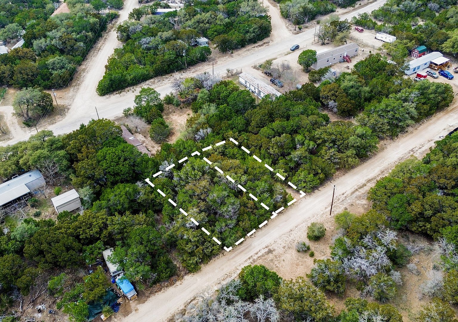 458/464 Matt Dillon Dr #50-51 Bandera, TX 78003 - Thumbnail 4