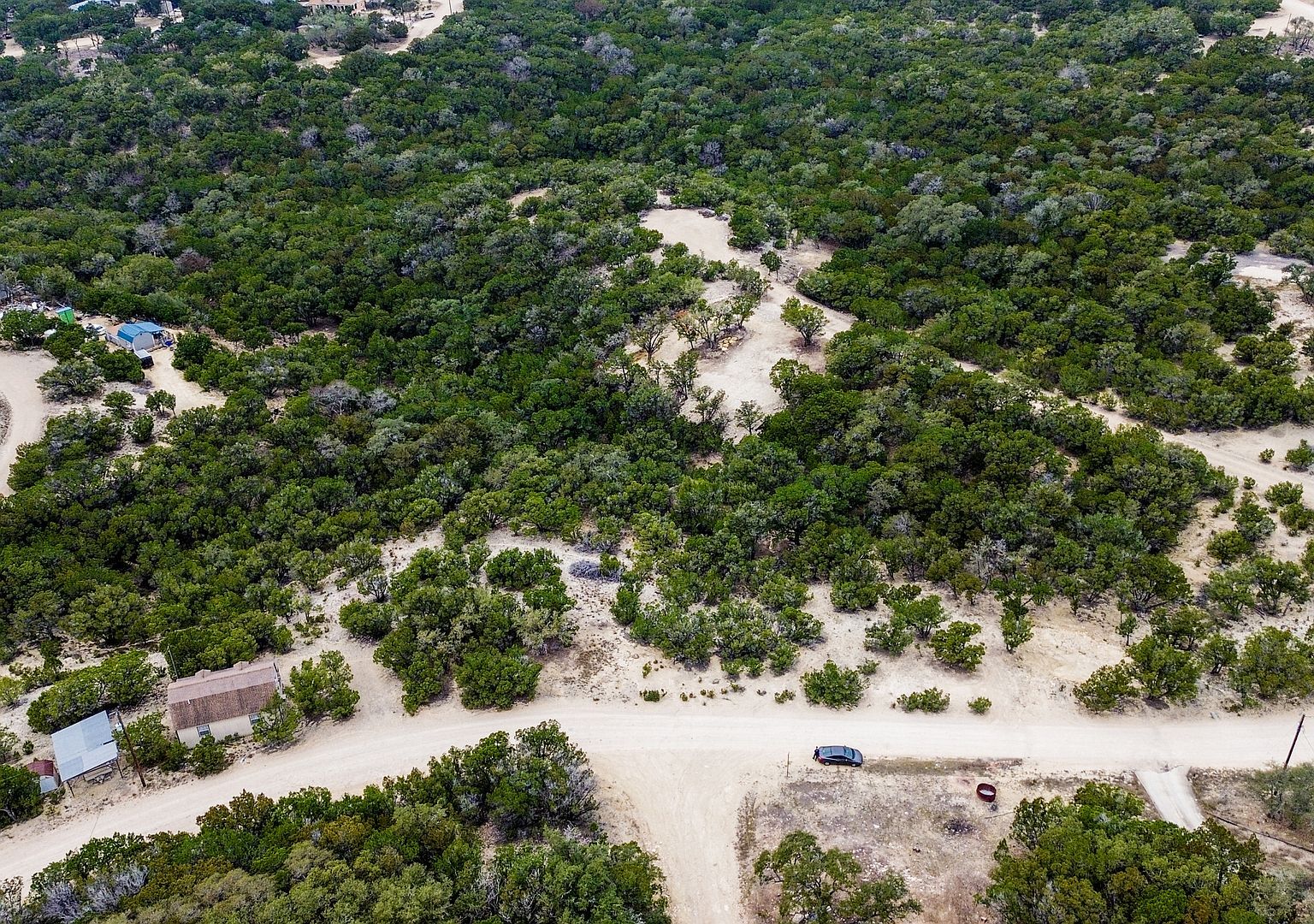 206 Overland Trl #20 Bandera, TX 78003 - Thumbnail 4