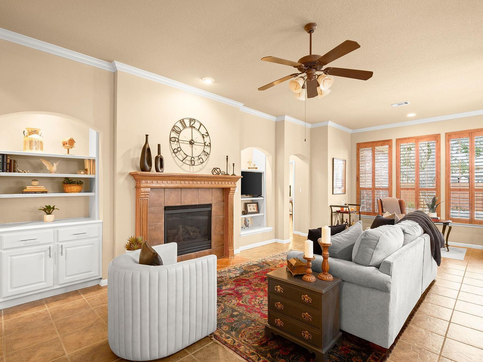 2514 Terlingua Dr Cedar Park, TX 78613 - Thumbnail 4