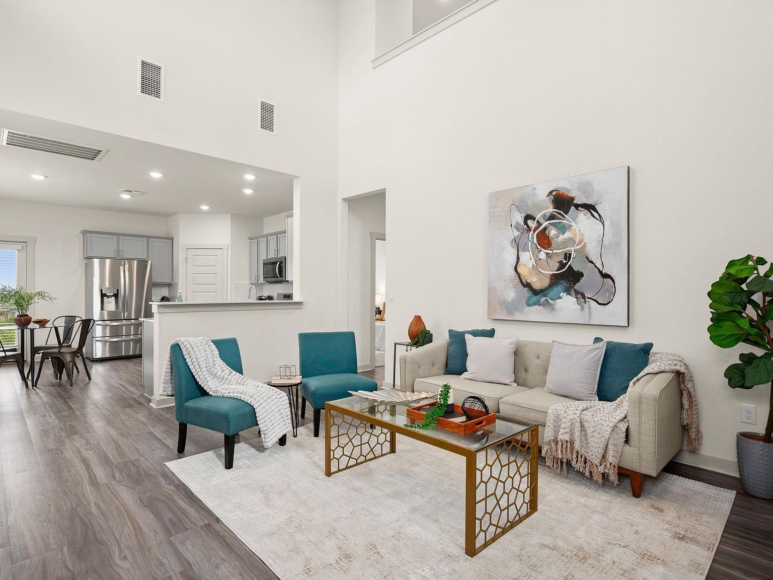 7412 Daves Landing Dr Austin, TX 78724 - Thumbnail 4