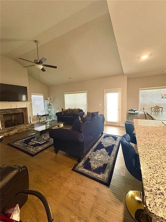 8325 Loch Lomand Ln Winston, GA 30187 - Thumbnail 4