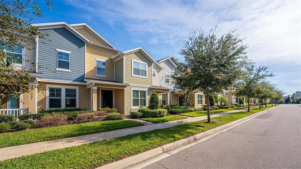 8013 Basilica Ln Winter Garden, FL 34787 - Thumbnail 4