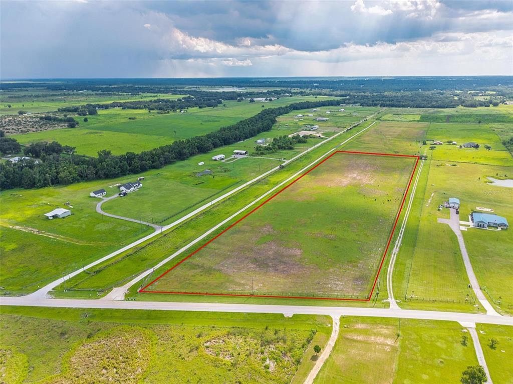 903 Brooke Rd LOT 1 Fort Meade, FL 33841 - Thumbnail 4