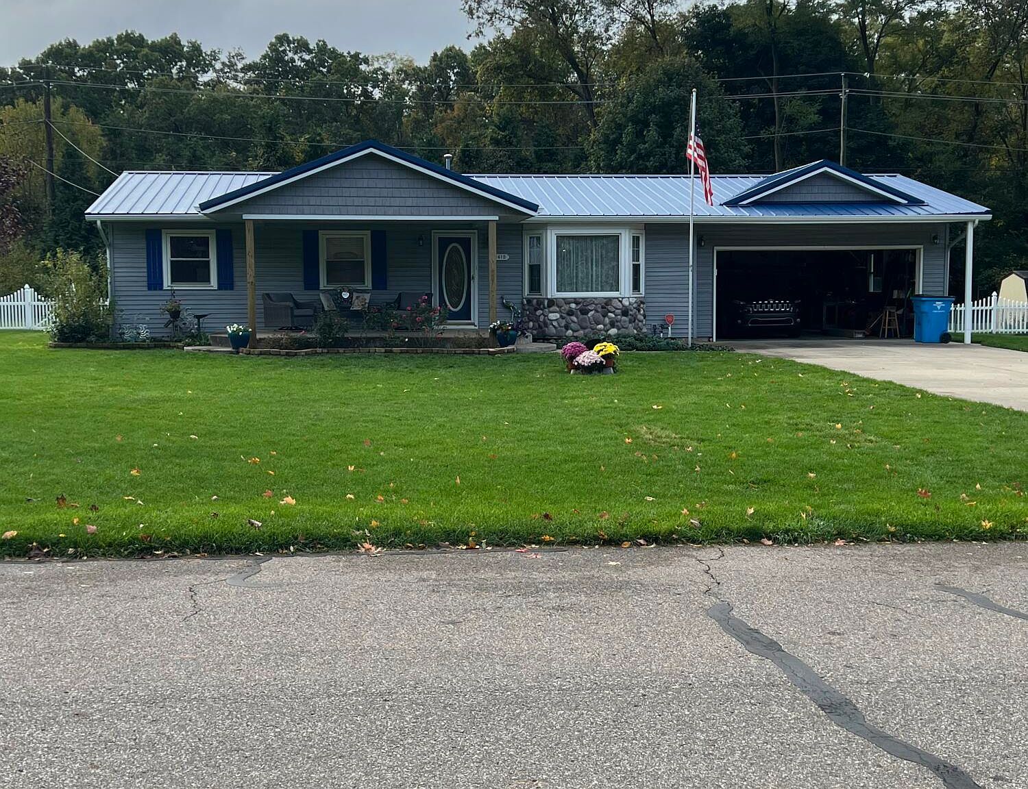 1410 Oakdale Ave Niles, MI 49120 - Thumbnail 4